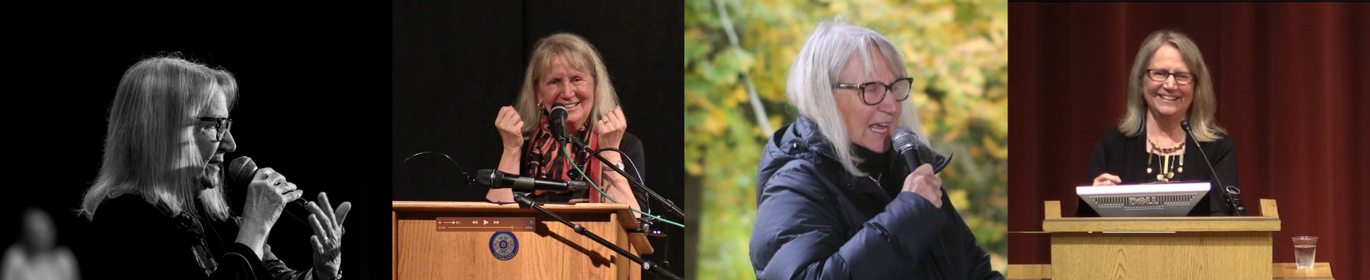 Kathleen Dean Moore speaker